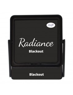 Blackout Radiance Ink