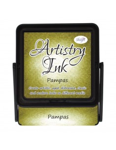 Pampas Artistry Ink