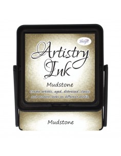 Mudstone Artistry Ink