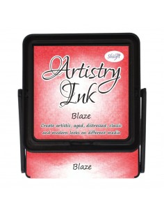 Blaze Artistry Ink