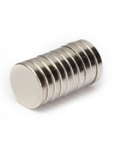 Magnet 10mm X 1.5mm