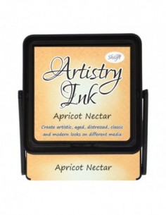 Apricot Nectar Artistry Ink