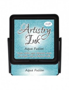 Aqua Fusion Artistry Ink