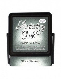 Black Shadow Artistry Ink