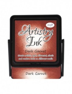 Dark Garnet Artistry Ink