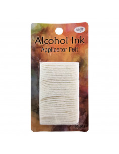 Alcohol Ink Applicator Felt...