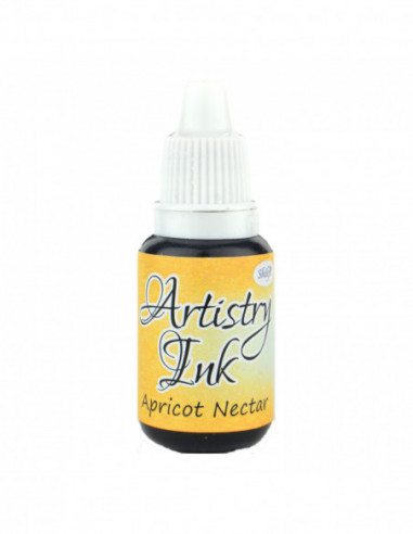 Artistry Ink Reinker - Apricot Nectar