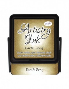 Earth Song Artistry Ink