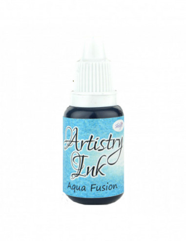 Artistry Ink Reinker - Aqua Fusion