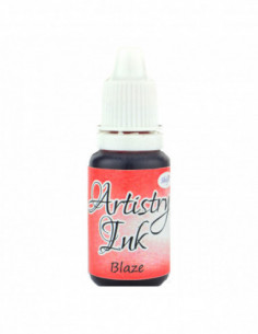 Artistry Ink Reinker - Blaze