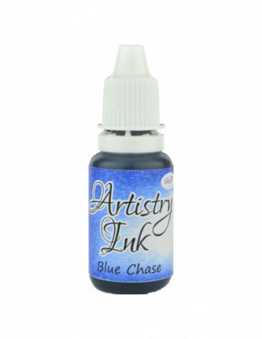 Artistry Ink Reinker - Blue Chase