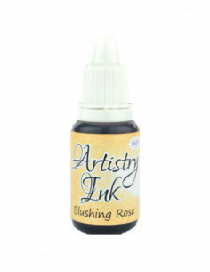 Artistry Ink Reinker - Blushing Rose