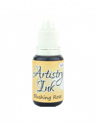 Artistry Ink Reinker - Blushing Rose