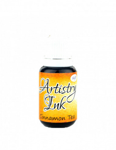Artistry Ink Reinker - Cinnamon Tea