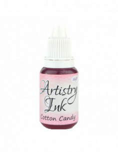 Artistry Ink Reinker - Cotton Candy