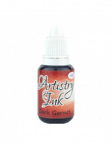 Artistry Ink Reinker - Dark Garnet
