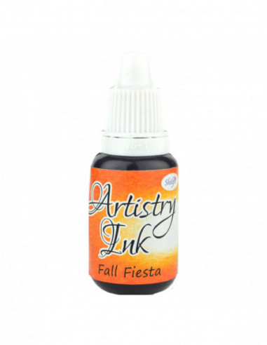 Artistry Ink Reinker - Fall Fiesta