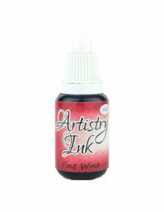Artistry Ink Reinker - Fine Wine