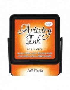 Fall Fiesta Artistry Ink