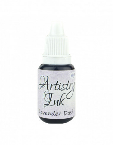 Artistry Ink Reinker - Lavender Dash