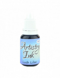 Artistry Ink Reinker - Lush Lilac