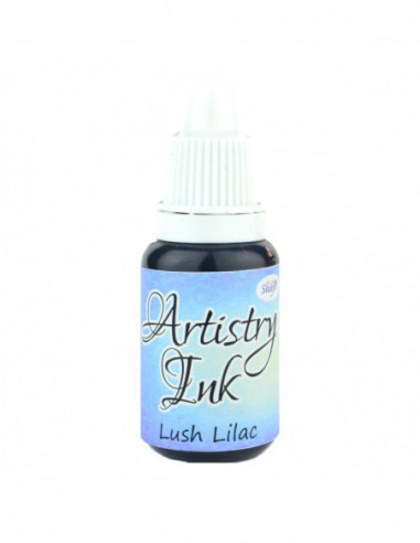 Artistry Ink Reinker - Lush Lilac