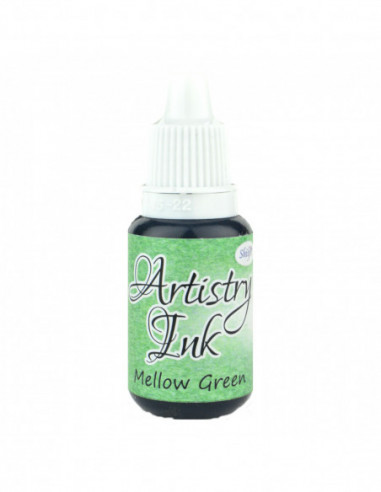 Artistry Ink Reinker - Mellow Green