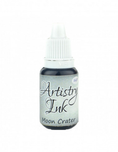 Artistry Ink Reinker - Moon Crater