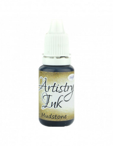 Artistry Ink Reinker - Mud Stone