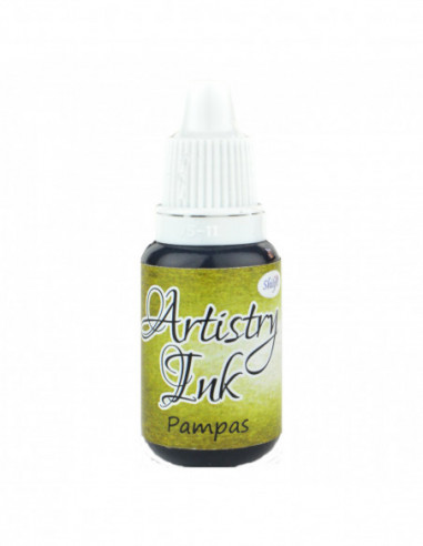 Artistry Ink Reinker - Pampas