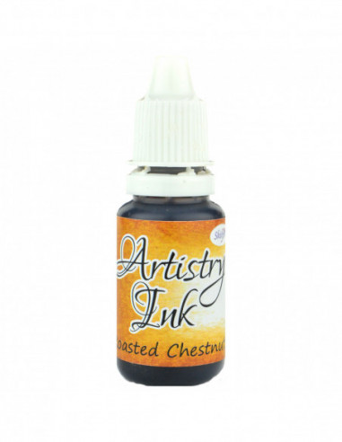 Artistry Ink Reinker - Roasted Chestnut
