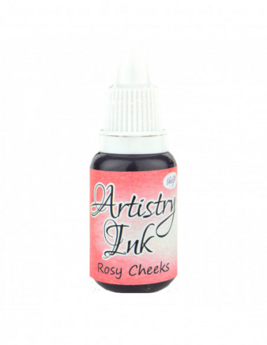 Artistry Ink Reinker - Rosy Cheeks