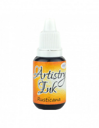 Artistry Ink Reinker - Rusticana