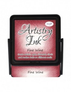Fine Wine Artistry Ink