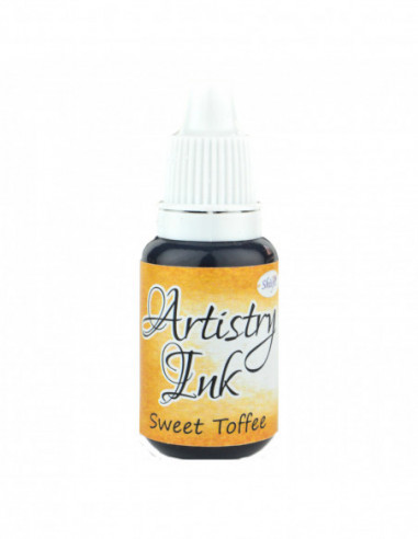 Artistry Ink Reinker - Sweet Toffee