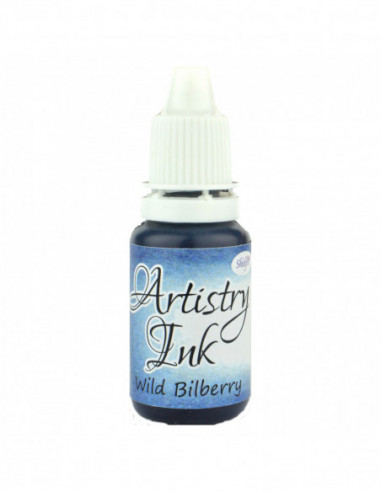 Artistry Ink Reinker - Wild Bilberry