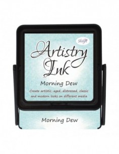 Morning Dew Artistry Ink