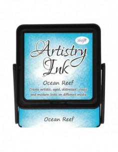 Ocean Reef Artistry Ink