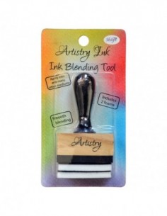 Artistry Bleanding Tool