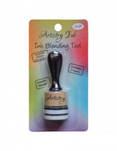 Artistry Bleanding Tool Round